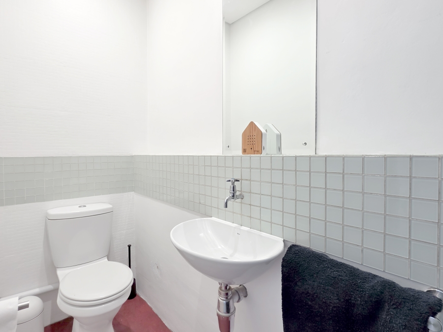 3 Bedroom Property for Sale in Gardens Western Cape